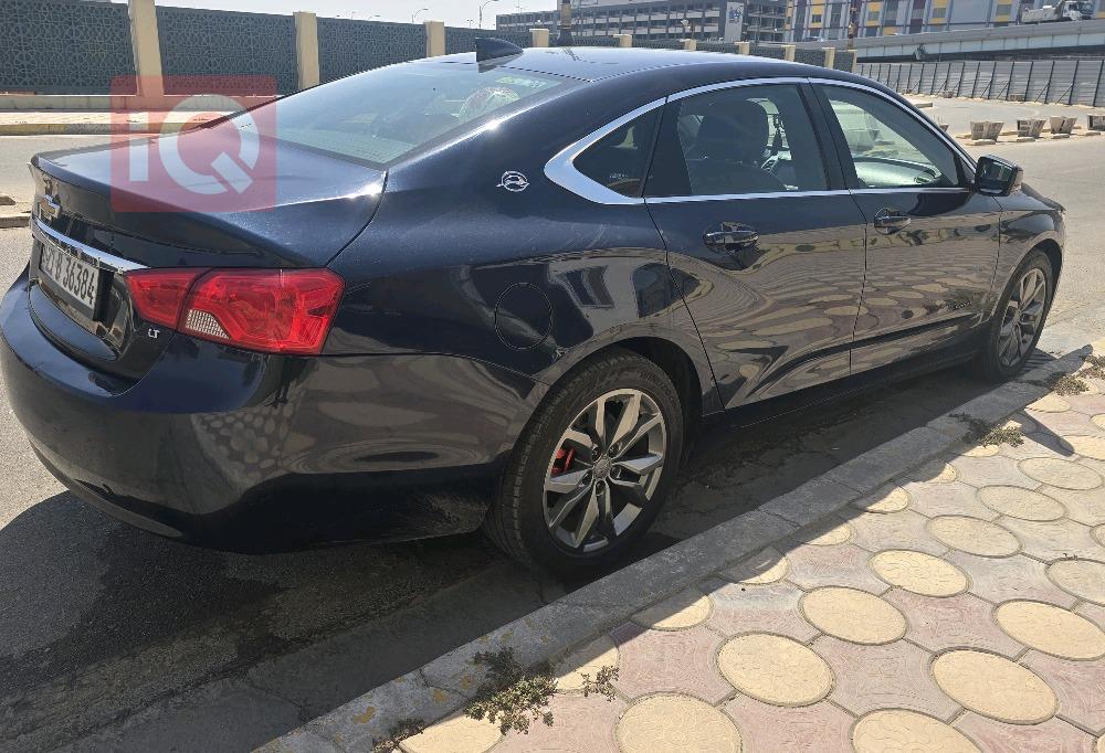 Chevrolet Impala